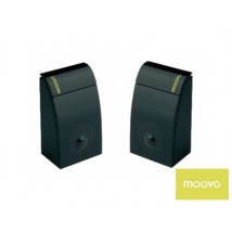 Moovo MP Paire de photo-cellules