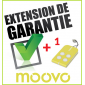 Extension de garantie + 2 ans + 1 MT4