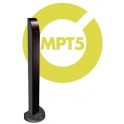 MOOVO - Paire de colonne pour photocellules de sécurité  MPT5