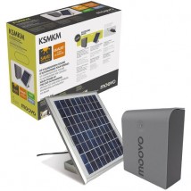 Moovo KSM KM Kit solaire