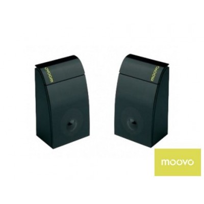 Moovo MP Paire de photocellules Moovo MP Paire de photocellules