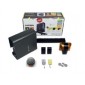 Moovo Ln432Pe Motorisation de portail coulissant