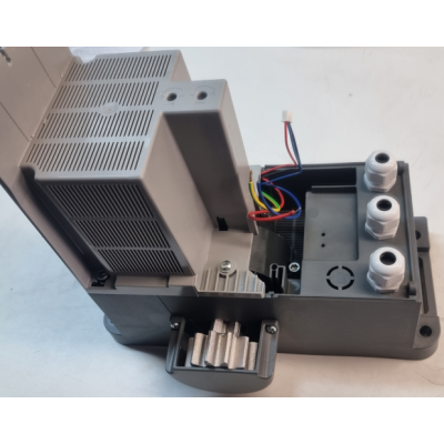 Moovo Ln432 Bloc moteur sans capot Moovo Ln432 Bloc moteur sans capot